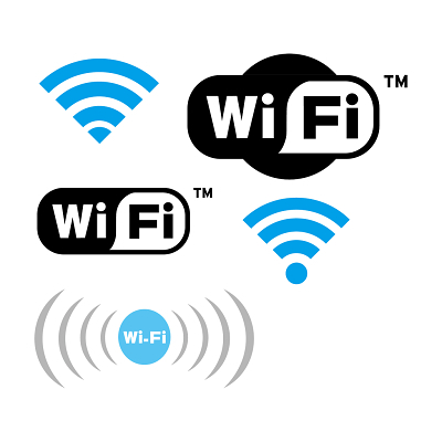 选择合适的WiFi信号覆盖素材，打造完美无线网络视觉指南