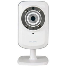 D-Link DCS-932L 家用红外无线网络摄像头全面评测